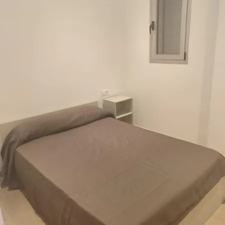 Apartamento La Chanca Playa 1 Conil De La Frontera Exterior foto