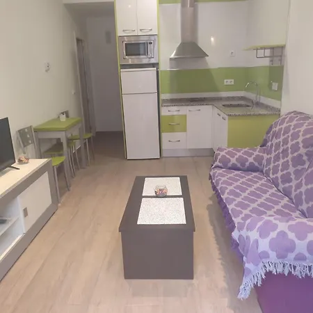 Apartamento La Chanca Playa 1 Conil De La Frontera Exterior foto