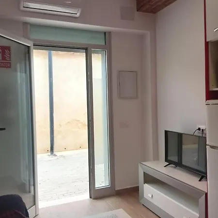 Apartamento La Chanca Playa 1 Conil De La Frontera Exterior foto