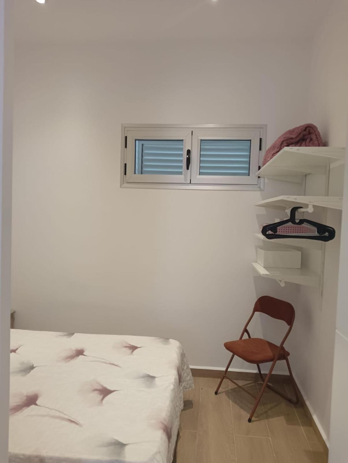Apartment La Chanca Playa 1 *